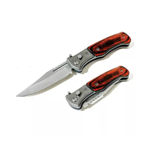 NAVAJA MARIPOSA TACTICO CUCHILLO