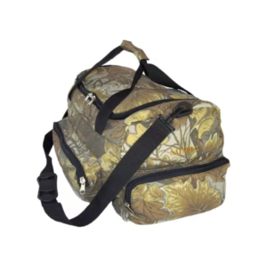 BOLSO PESCA SURI SEÑUELO ROJO