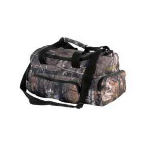 BOLSO PESCA SURI SEÑUELO ROJO