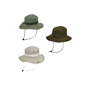 Sombrero Australiano Pesca Safari