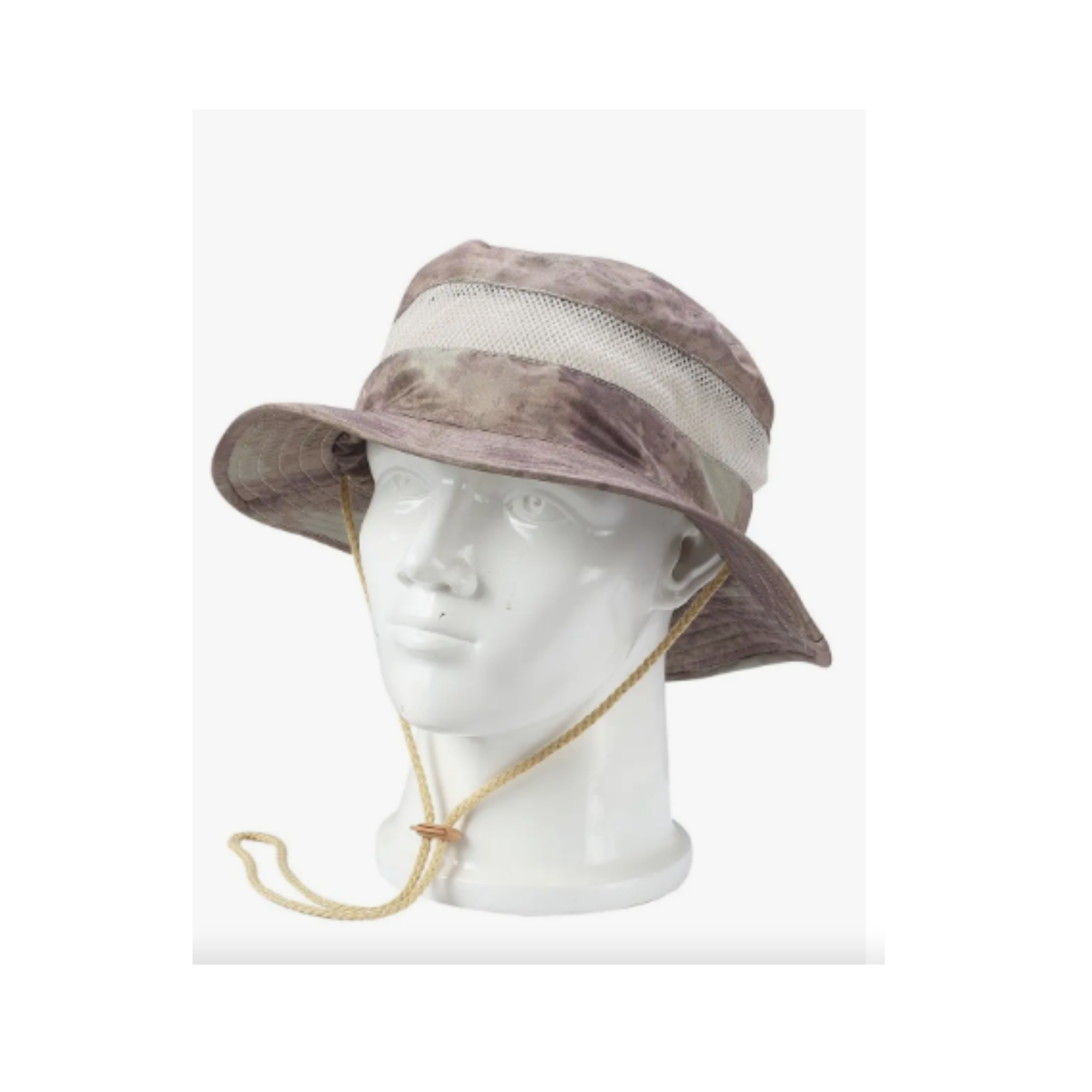 Sombreros Waterdog Uv Respirable Secado Rápido