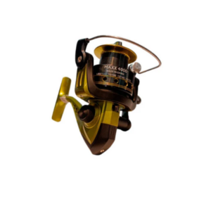 Rulemanes 5+1 – Carretel Extra- GEAR radio