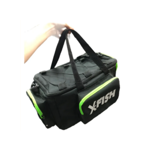 Bolso Pesca Mediano 45 lt X-fish
