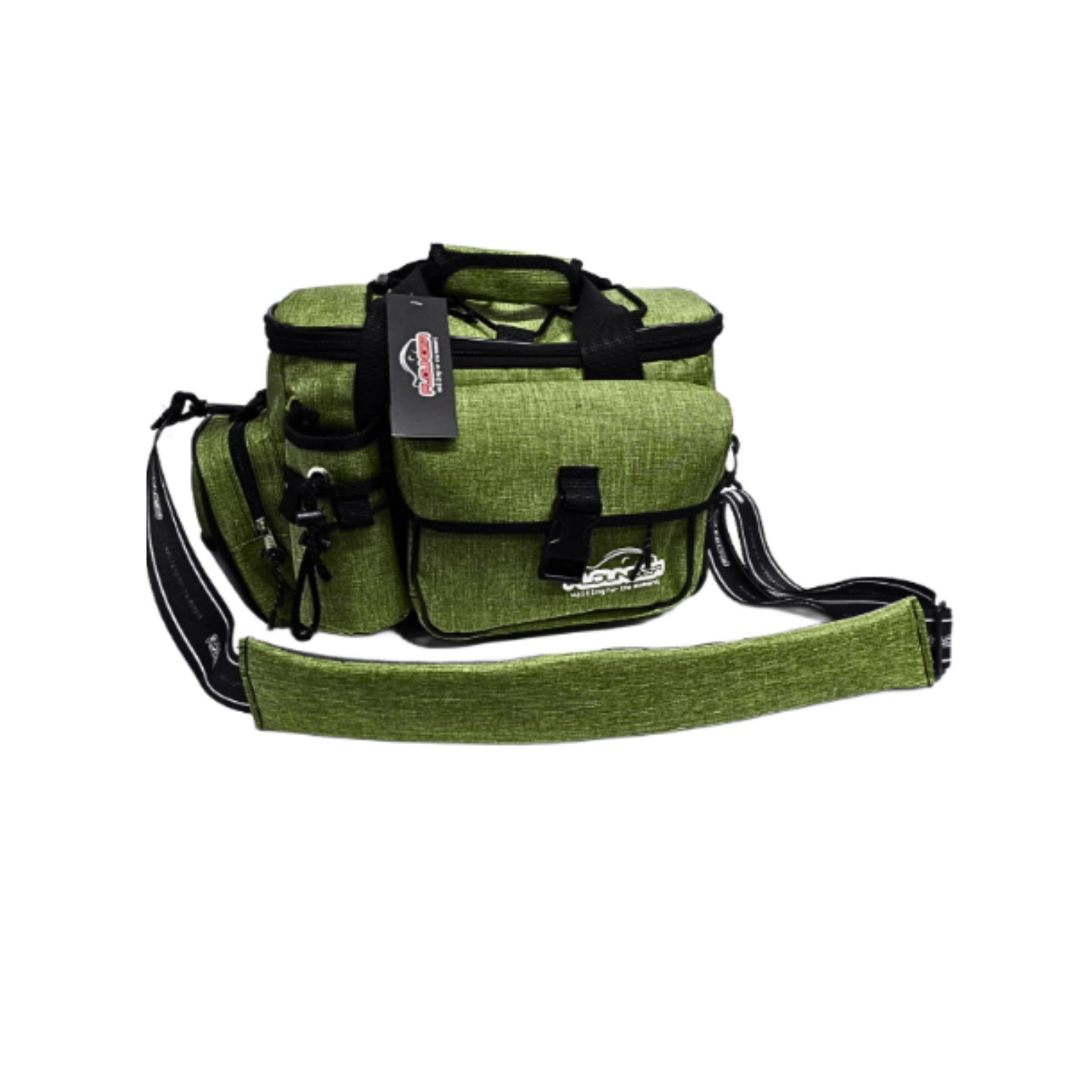 Bolso de Pesca Flounder 40 lts