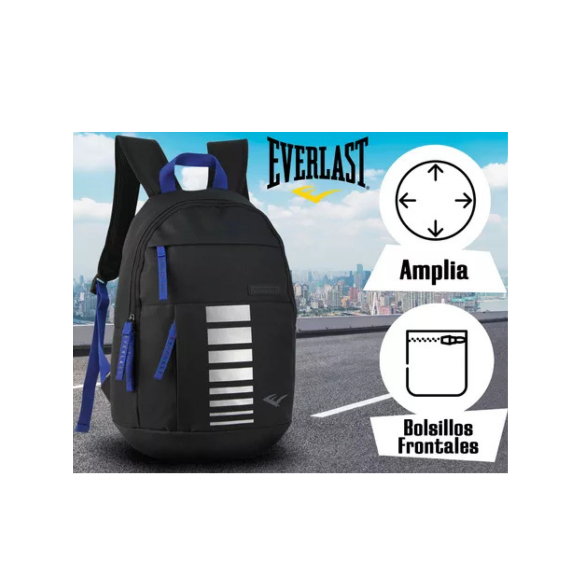 amplia resistente