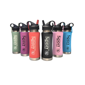 acero inoxidable pico revatible