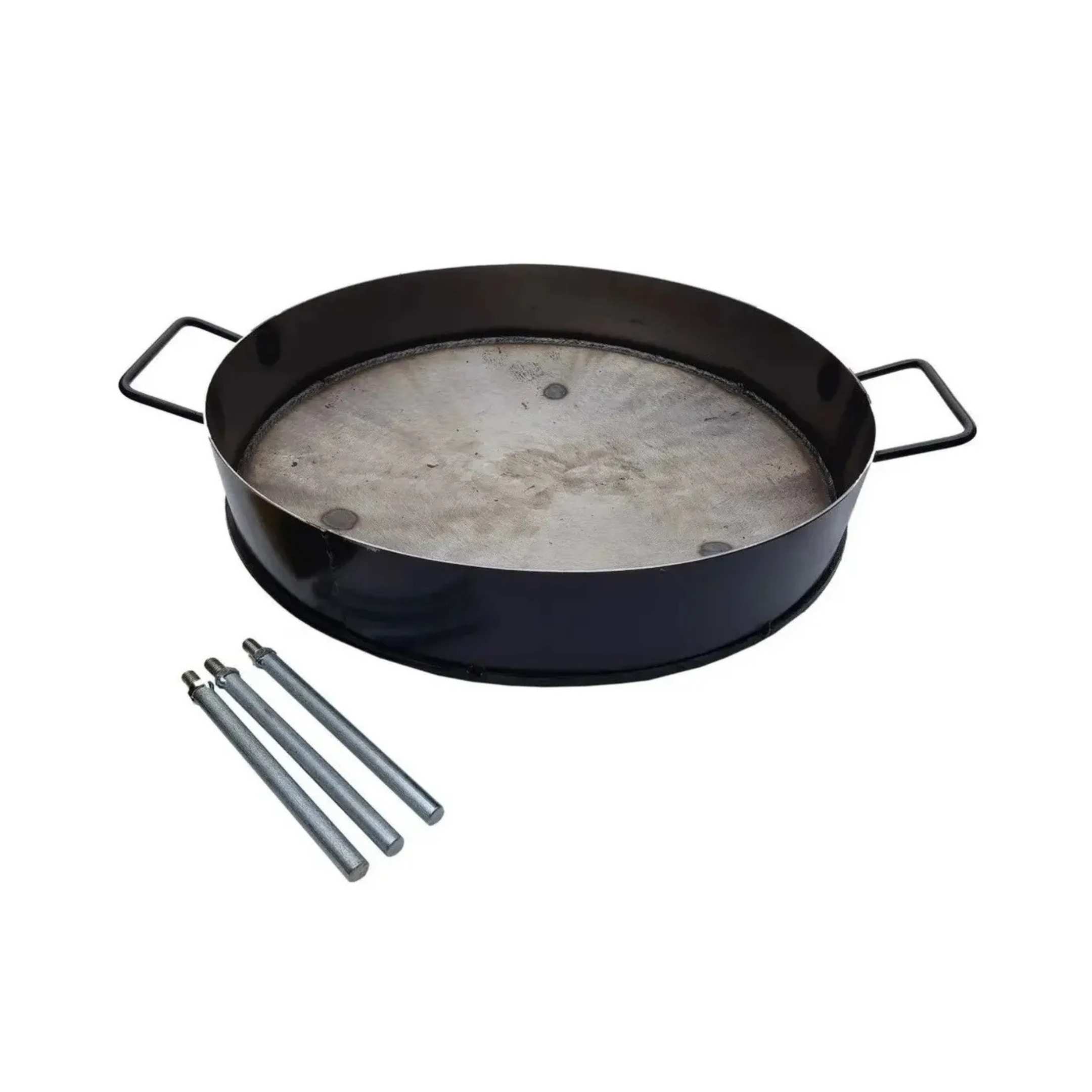 Disco Arado Paellera de campo 45 cm - Imagen 2