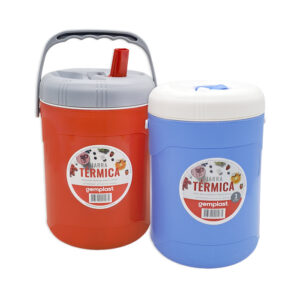 TÉRMICOS CON MANIJAS PICO VERTEDOR