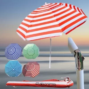 AMPLIA PROTECCIÓN UV.ALUMINIZADA FUERTE