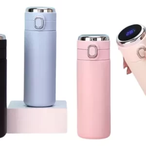 TÉRMICA DIGITAL PRACTICÓ