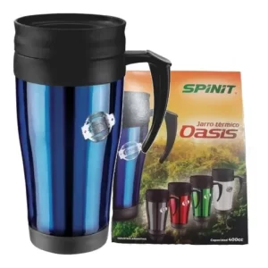 termico con manija tapa hermetica