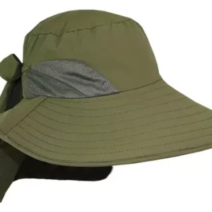 AMPLIO RESPIRABLE TAPA NUCA