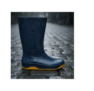 impermeable fuerte