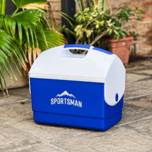 TÉRMICA PRÁCTICA AMPLIA