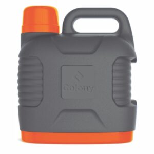 TÉRMICO AMPLIO PRACTICÓ