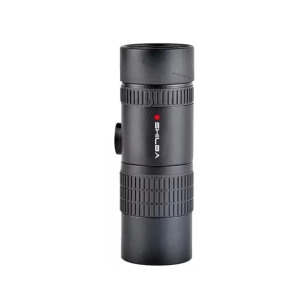 Monocular Shilba Zoom 7-17 X 30 Mm - Imagen 2