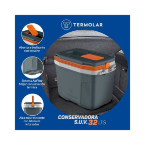 TERMICA COMODA PRACTICA