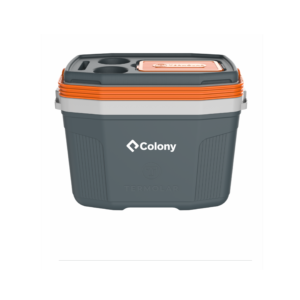 TÉRMICA LIVIANA AMPLIA