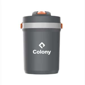 BIDON COLONY/TERMOLAR 2.5 Lts.
