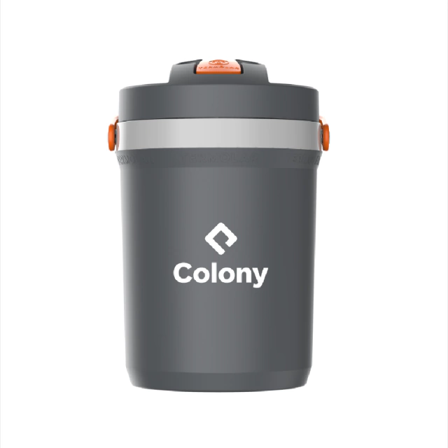 BIDON COLONY/TERMOLAR 2.5 Lts.