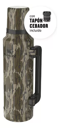 TÉRMICO 1.4LTS MANIJA CAMUFLADO