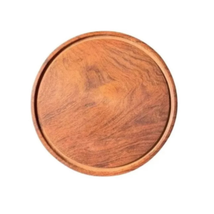 ALGARROBO 39CM DIAMETRO AMPLIO