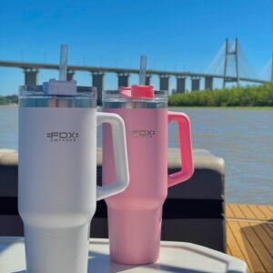 ACERO INOX. SORBETE MANIJA