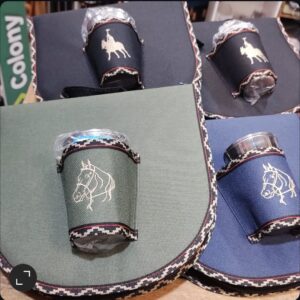 ESTUCHE VASO SET DE CUBIERTOS PLATO DE MADERA