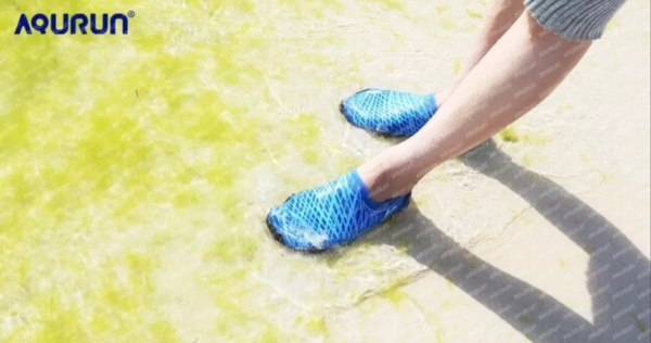 Zapatillas Nauticas Neoprene *Aqurun* - Imagen 2