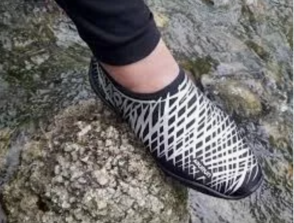 Zapatillas Nauticas Neoprene *Aqurun* - Imagen 3