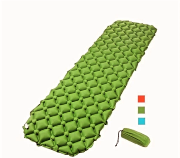 INFLABLE AISLANTE,ULTRA LIVIANA