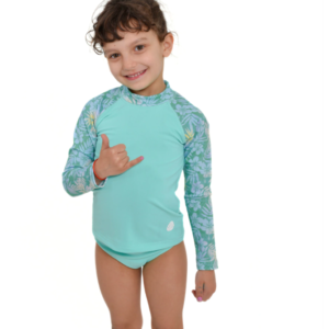 PROTECCION UV TRANSPIRABLE ELASTICA