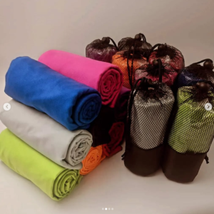 SECADO RAPIDO MICROFIBRA