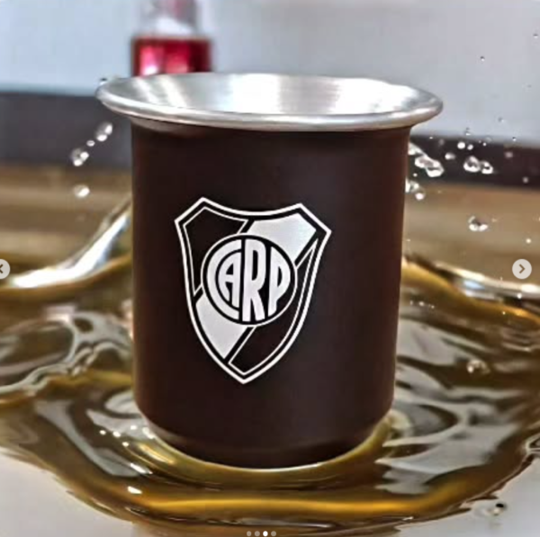 Mates térmico de aluminio doble pared - Imagen 4