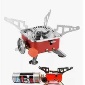 PLEGABLE ENCENDIDO REGULADOR