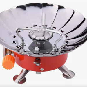 PLEGABLE ENCENDIDO ELECTRONICO PATAS PLEGABLES