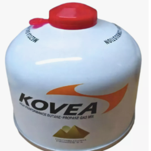 A ROSCA GAS BUTANO PRACTICO