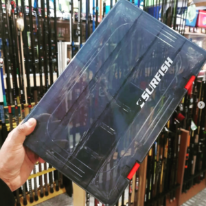 con divisiones practica para señuelos