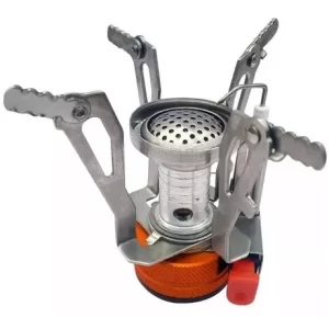 PLEGABLE COMPACTO ENCENDIDO ELECTRONICO