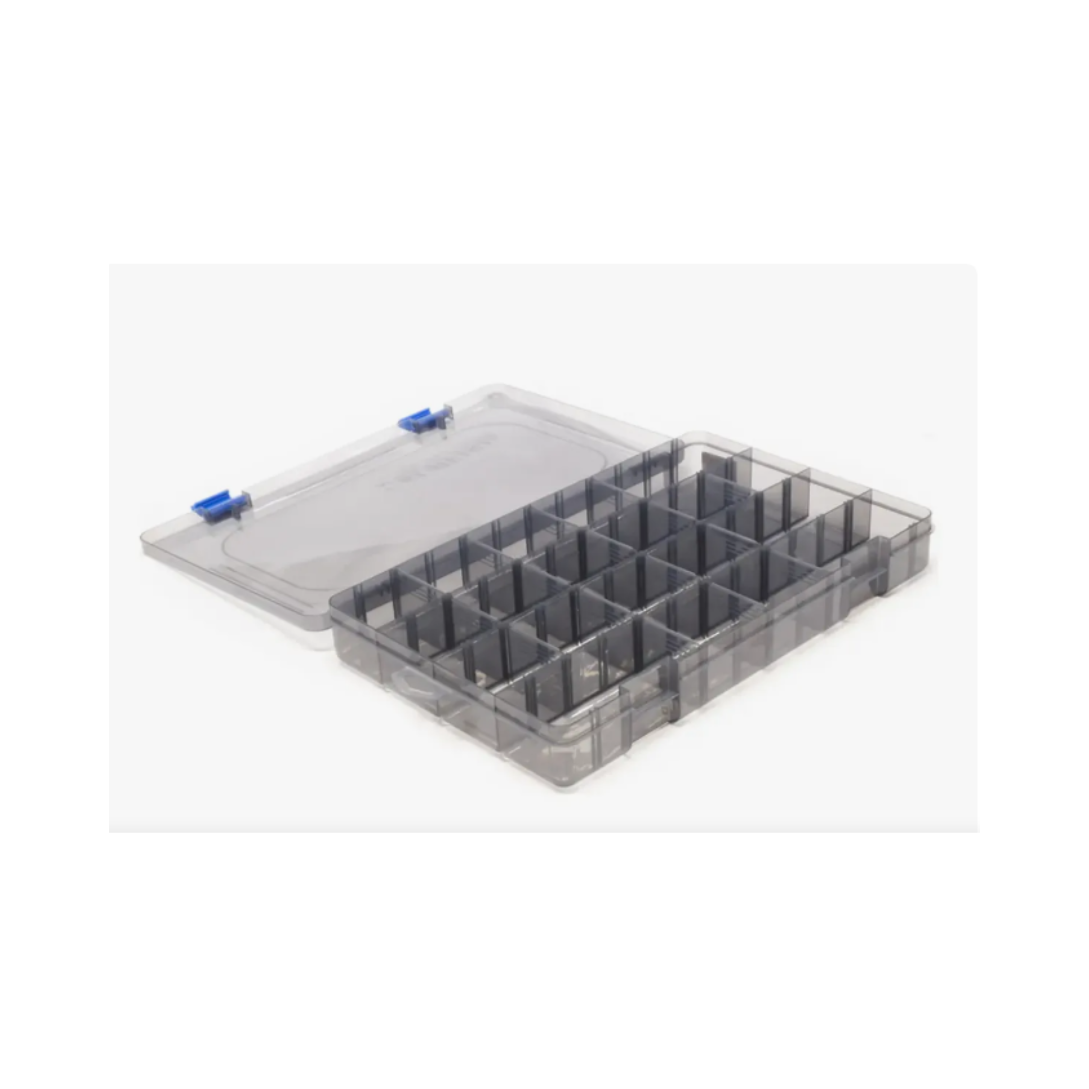 Caja Organizadora Surfish H1802 Tipo 3600 Pesca Señuelos - Imagen 2