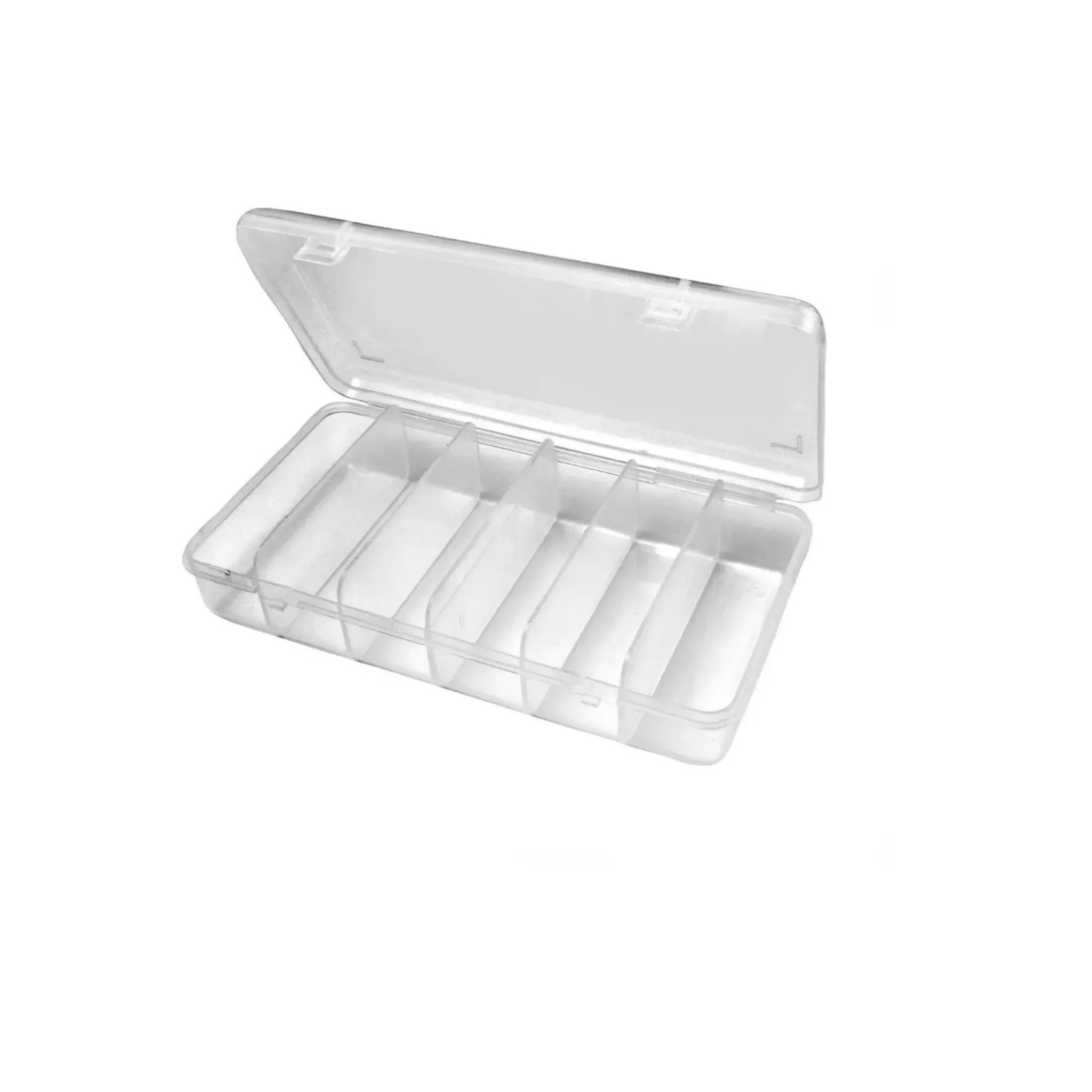 plastico 6 divisiones amplio