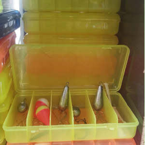 practico cómodo completo