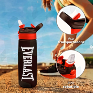 PICO REBATIBLE PRACTICA DEPORTIVA ASA