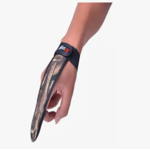 DEDAL CAMUFLADO PRACTICO