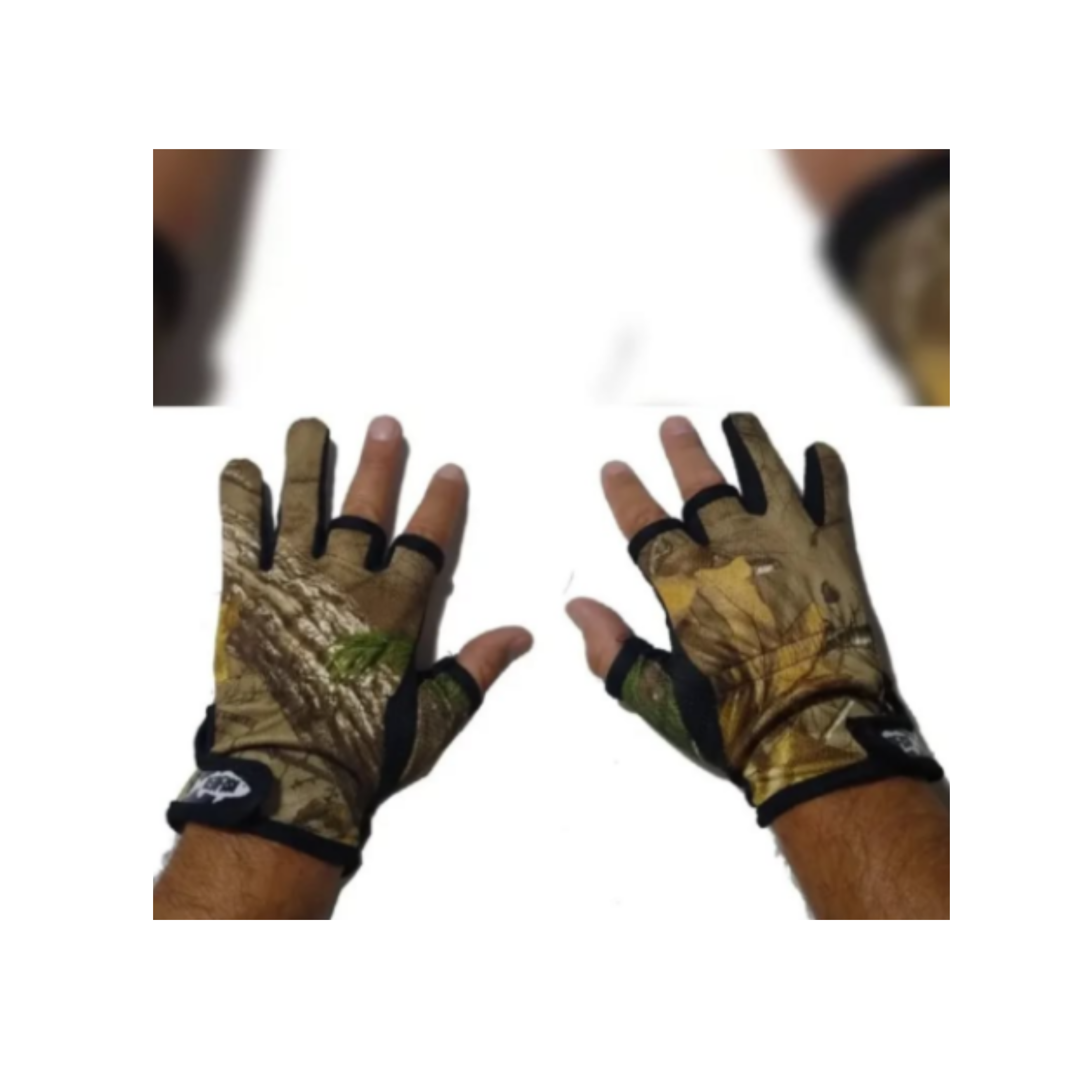 guantes son duraderos y resistentes
