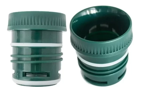 térmico pico vertedor libre de BPA