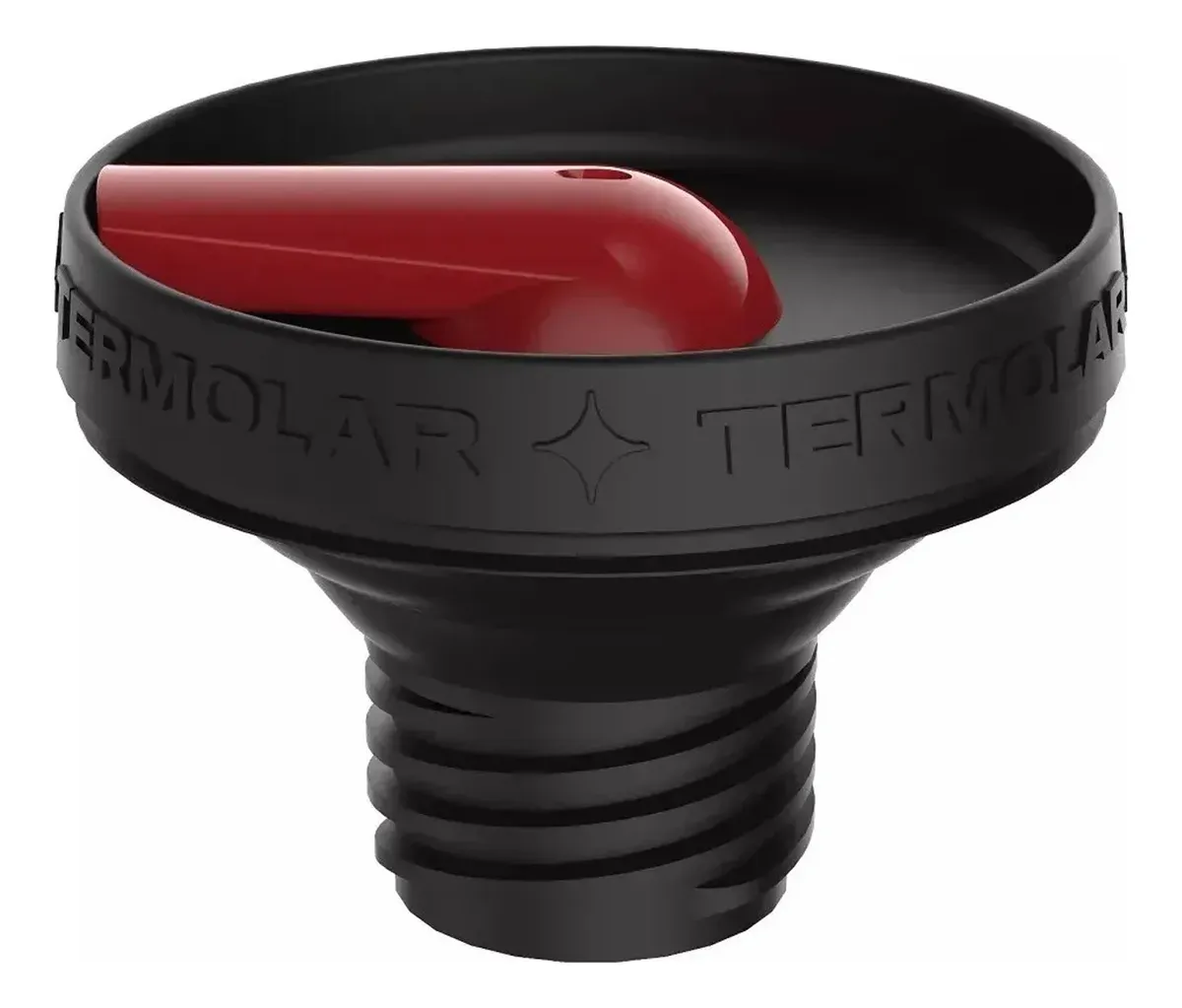 Pico Tapón Matero Pico Vertedor estilo termolar - Imagen 2