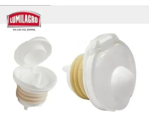 PICO MATERO plastico practico