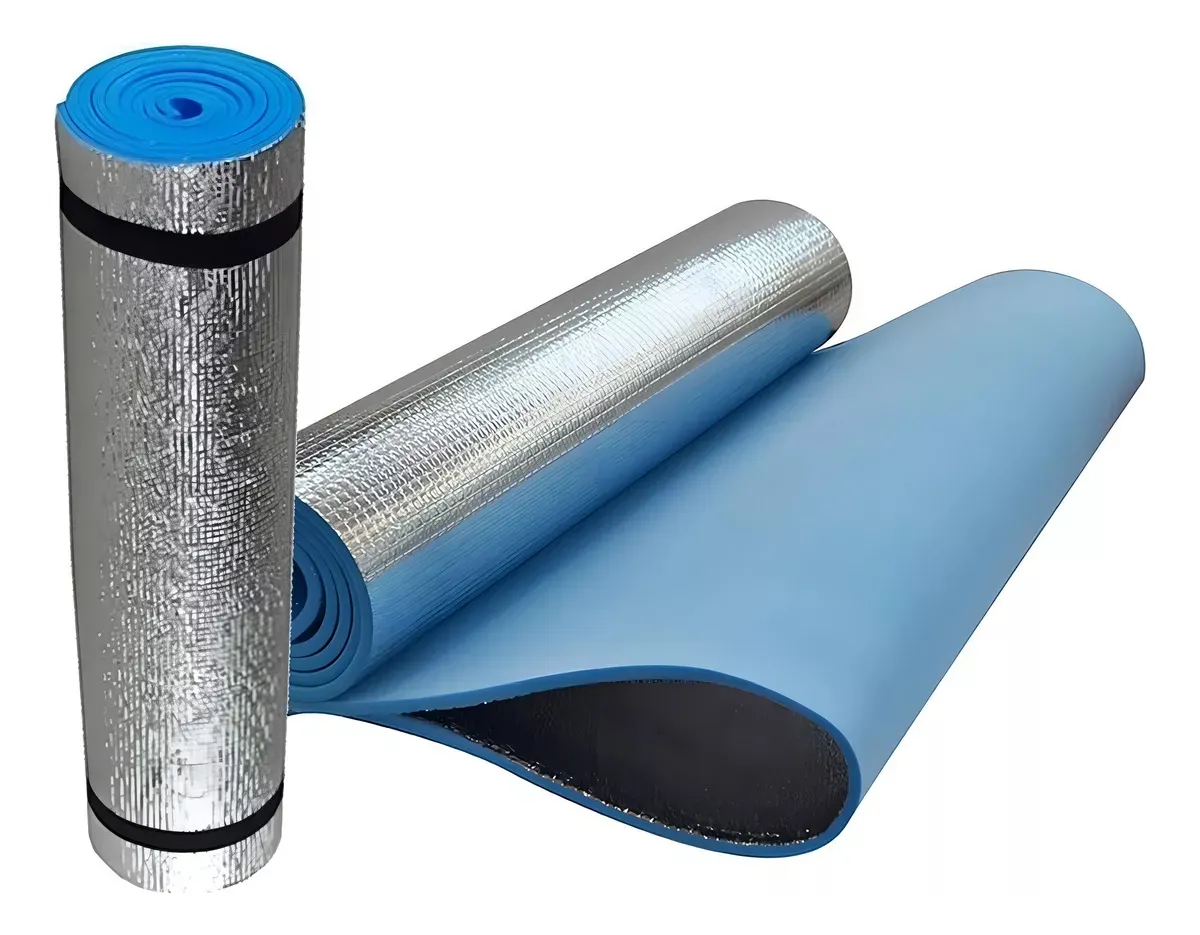 TERMICO ALUMINIZADO AISLANTE