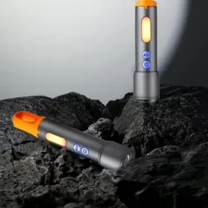 LUZ POTENTE DISTANCIA LARGA PARA CARPA